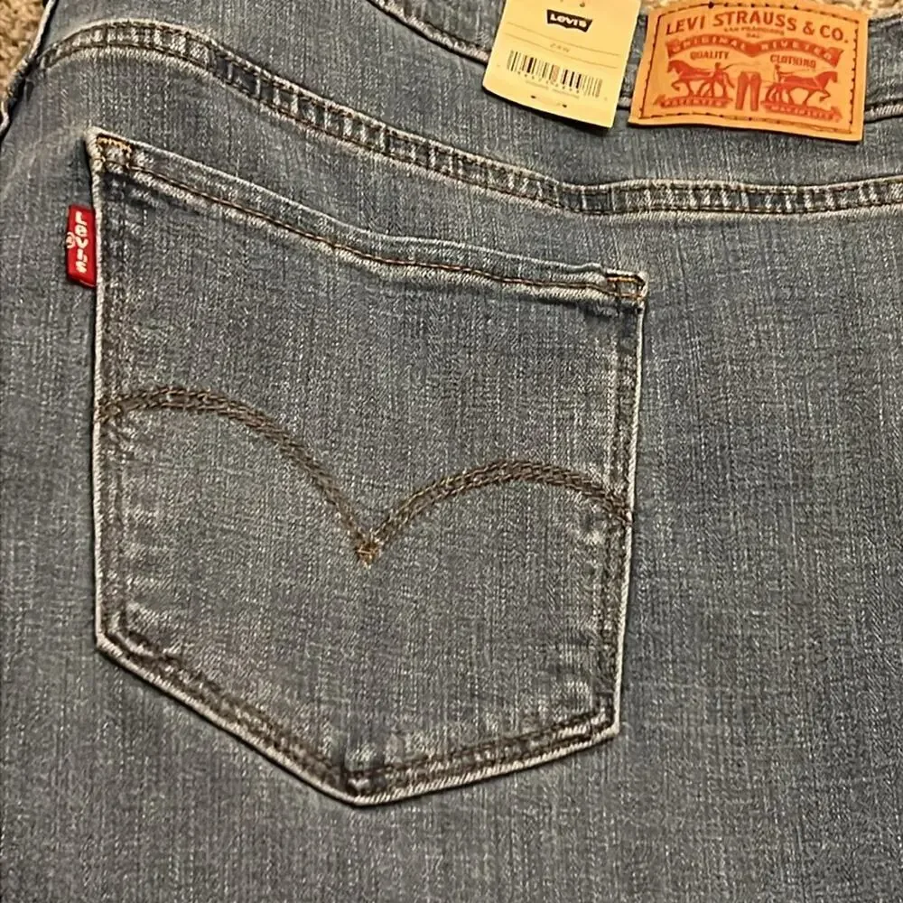 Levis nwt levi’s jeans